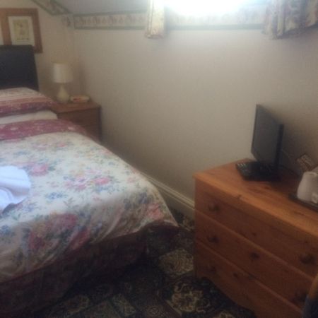 Arendale Hotel Blackpool Extérieur photo