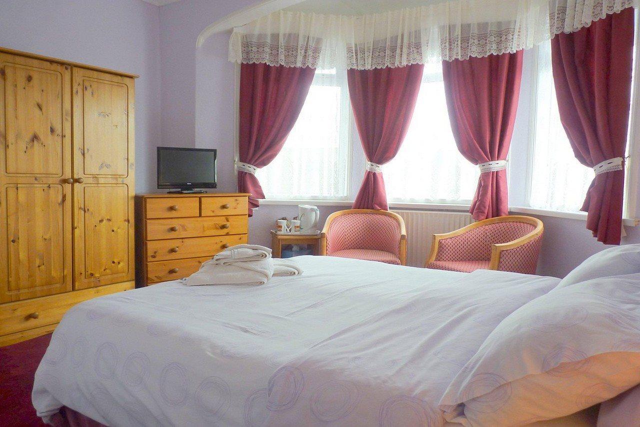 Arendale Hotel Blackpool Extérieur photo
