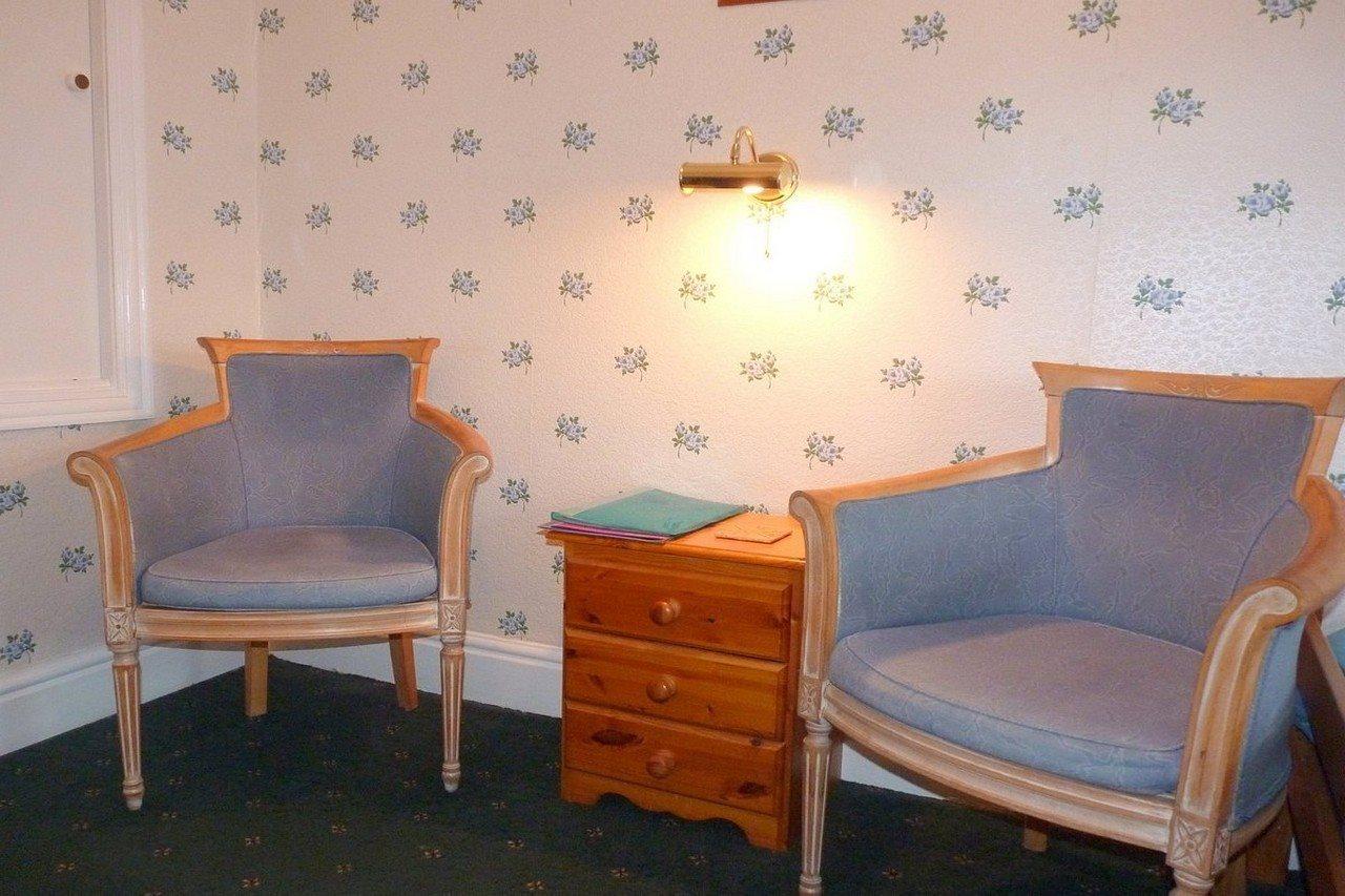 Arendale Hotel Blackpool Extérieur photo