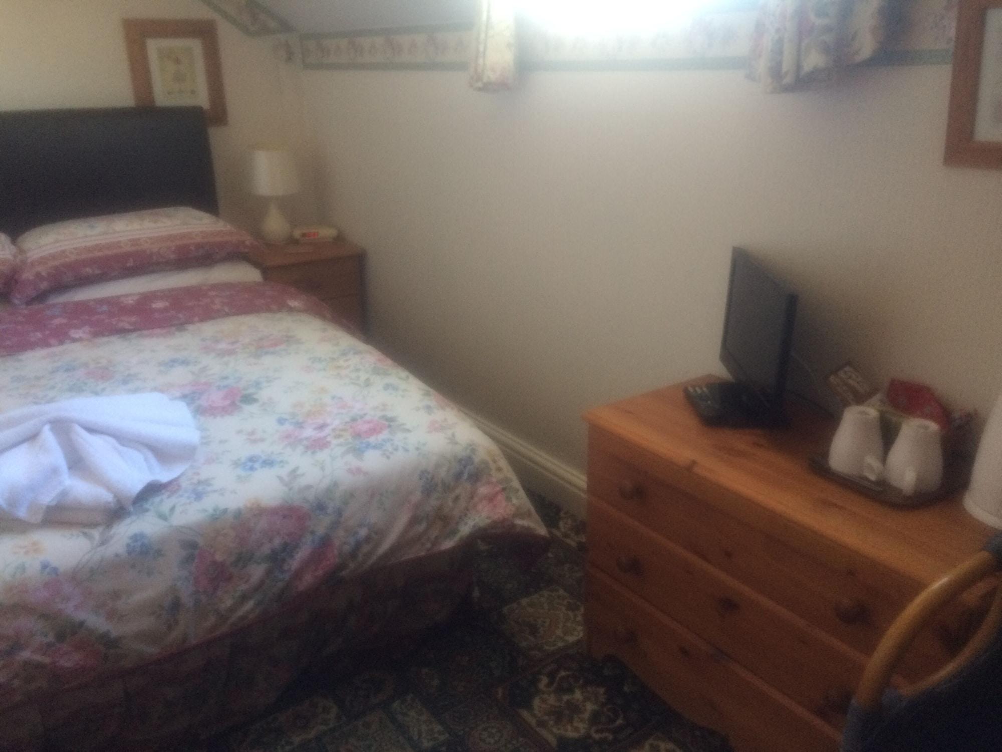 Arendale Hotel Blackpool Extérieur photo