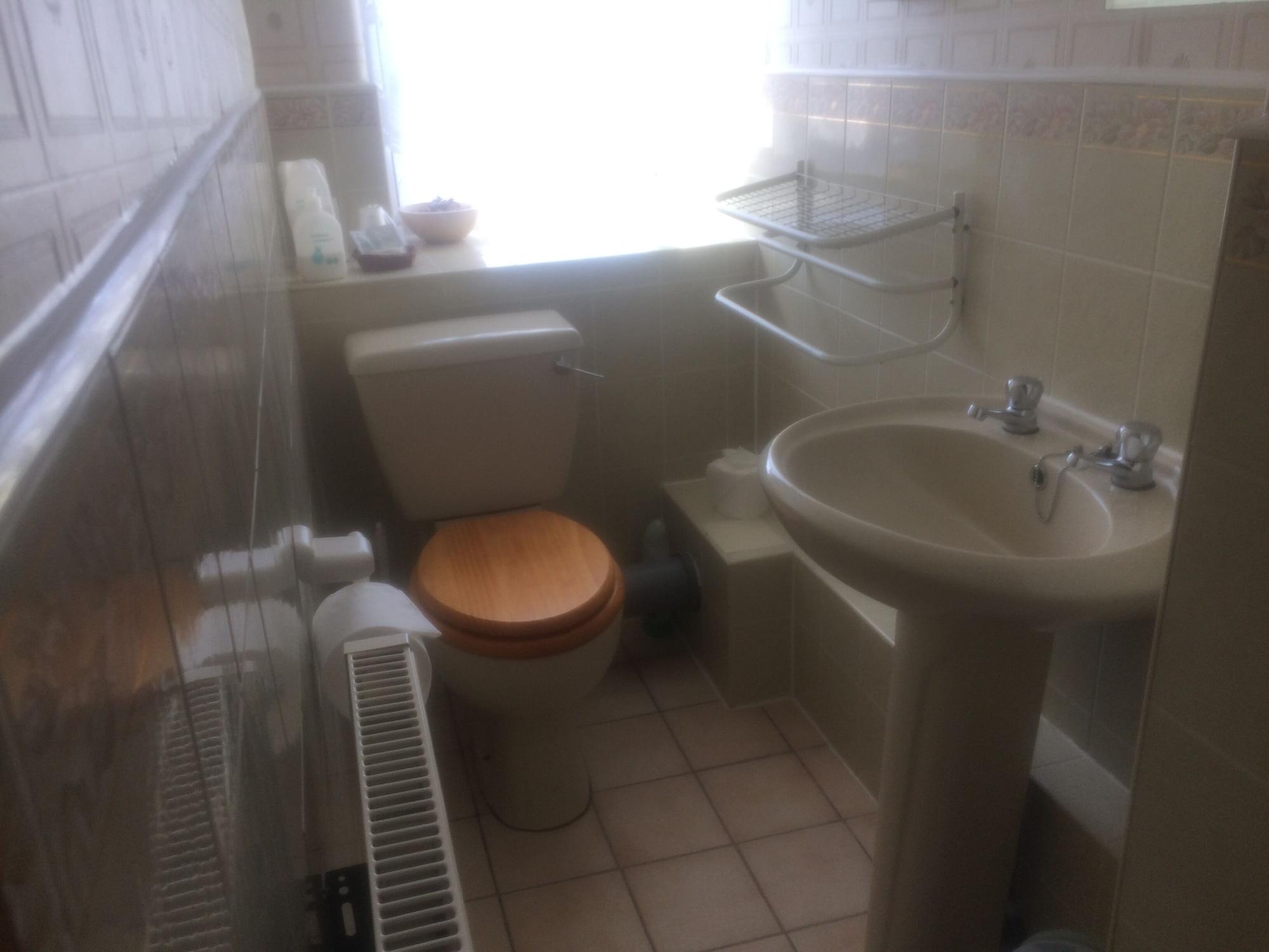 Arendale Hotel Blackpool Extérieur photo