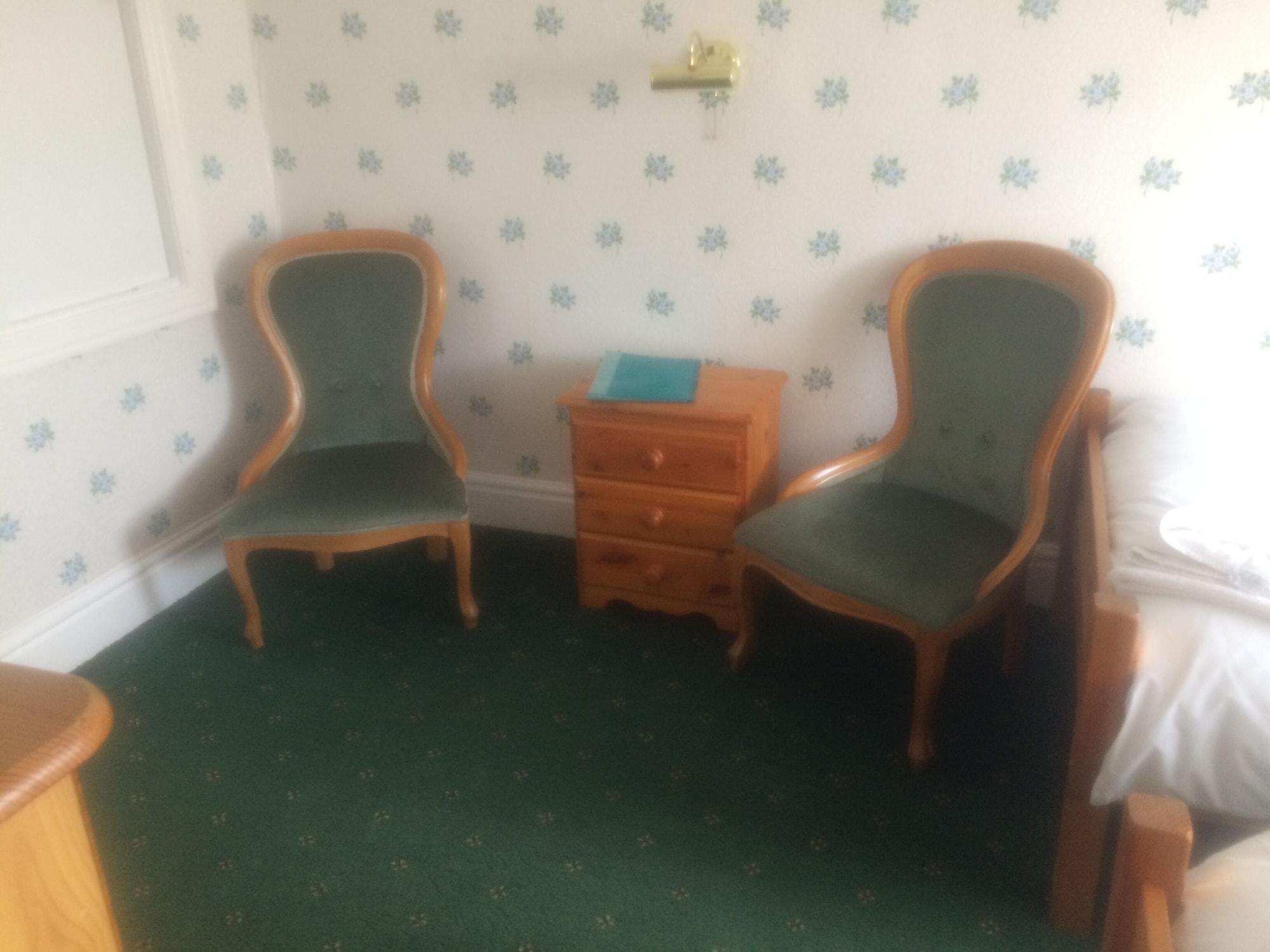 Arendale Hotel Blackpool Extérieur photo