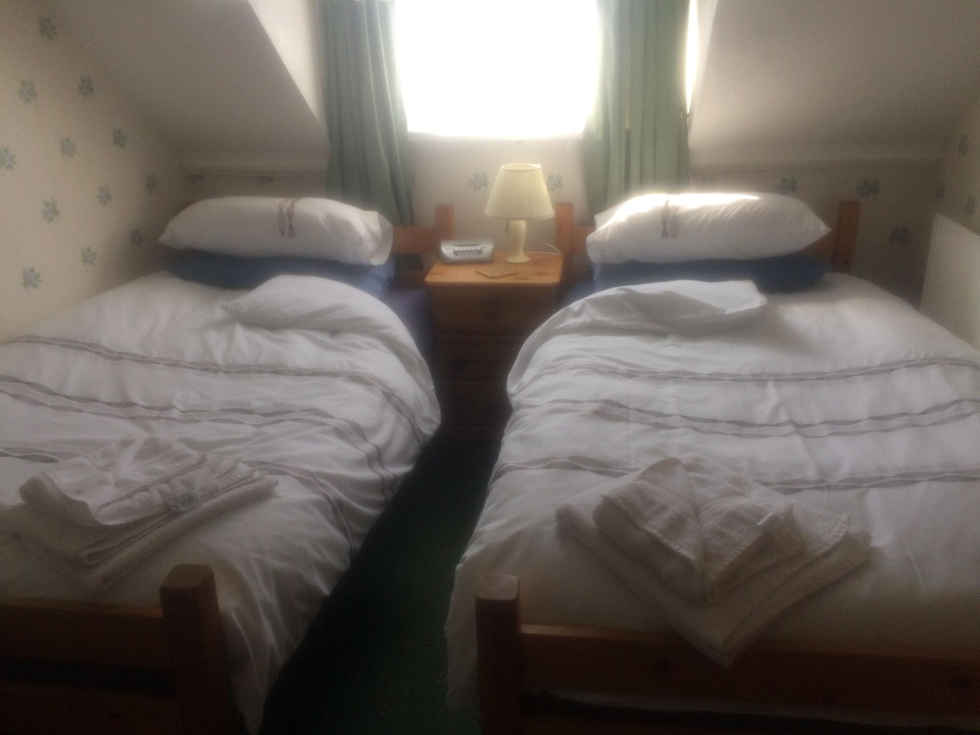 Arendale Hotel Blackpool Extérieur photo