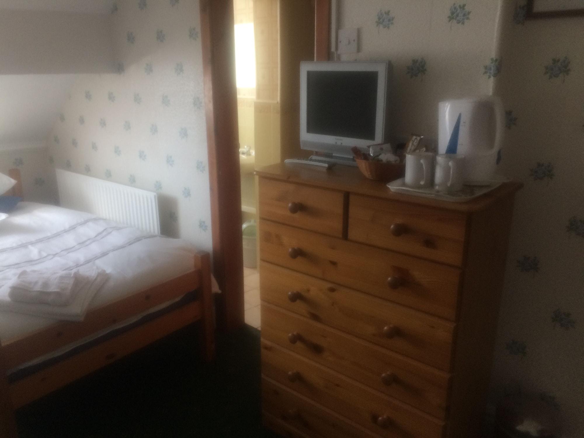 Arendale Hotel Blackpool Extérieur photo