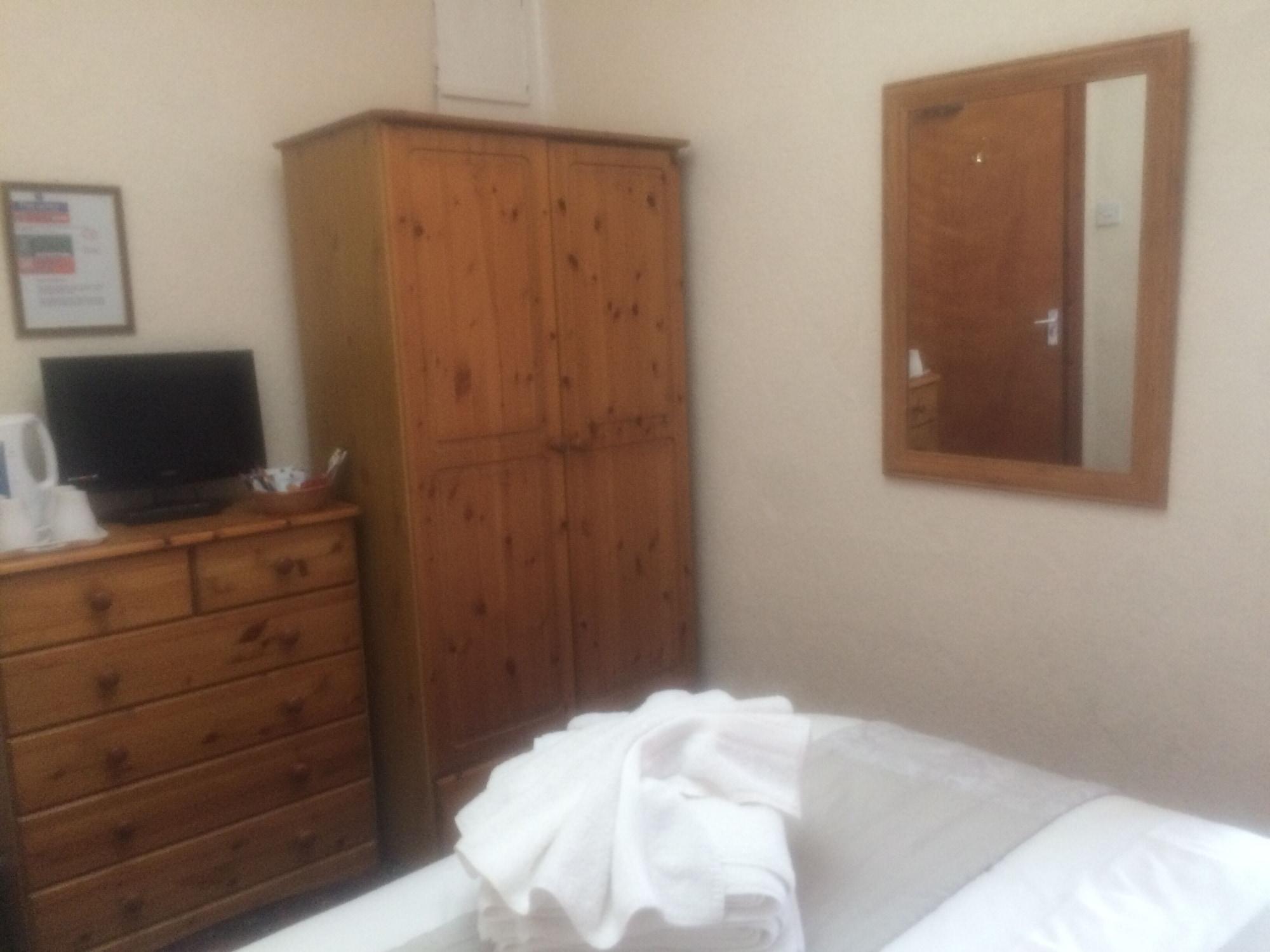 Arendale Hotel Blackpool Extérieur photo