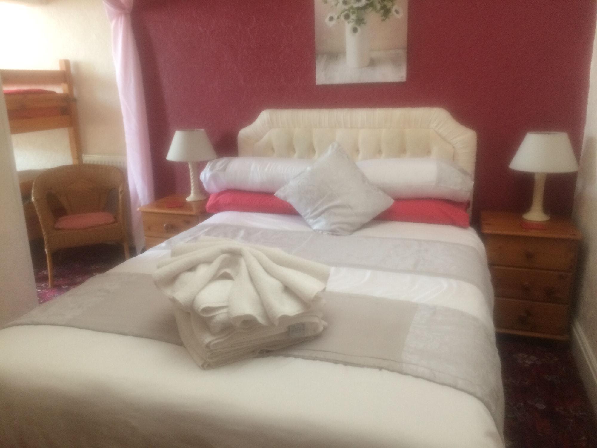 Arendale Hotel Blackpool Extérieur photo