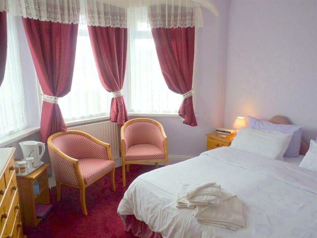 Arendale Hotel Blackpool Extérieur photo