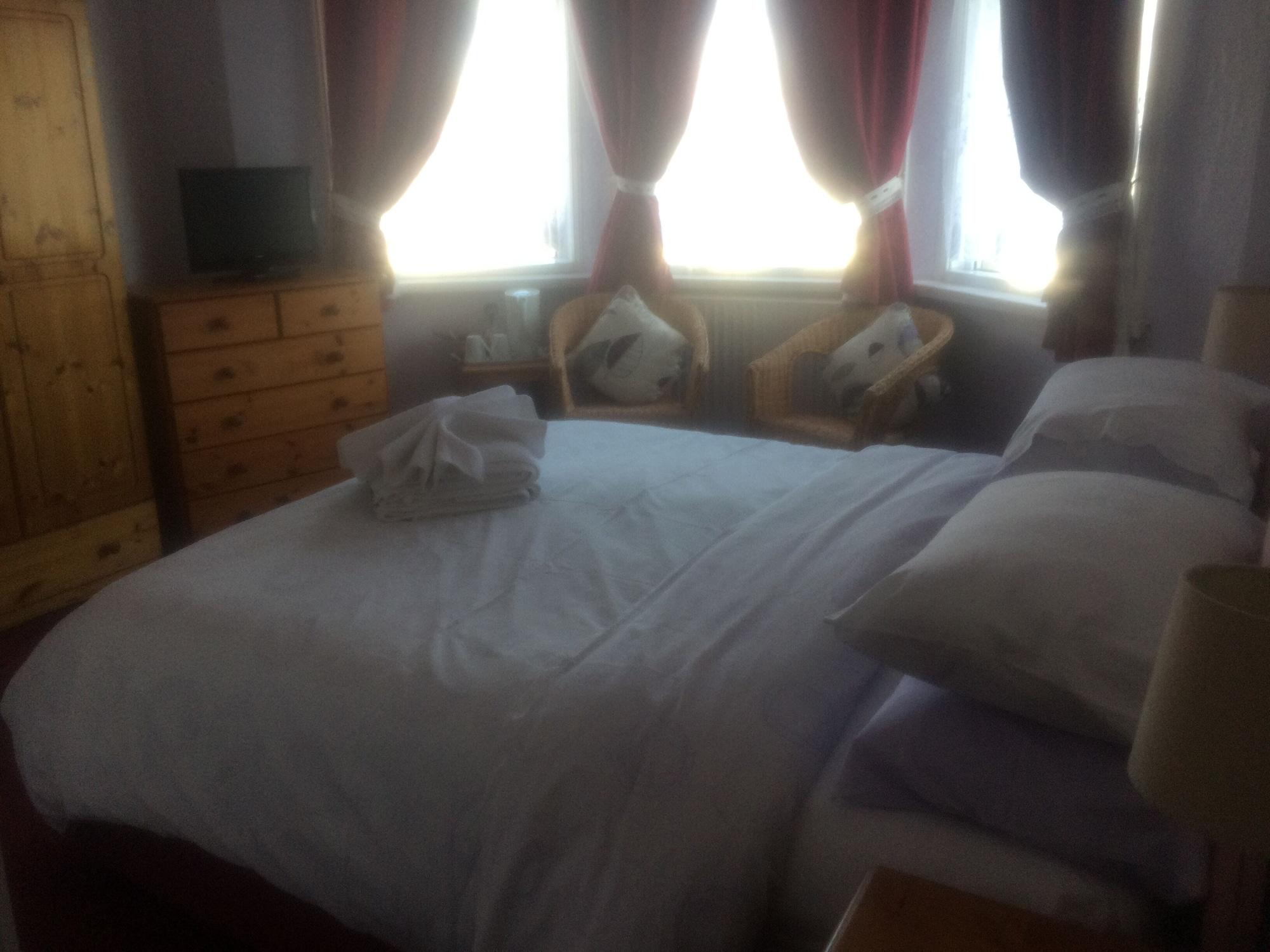 Arendale Hotel Blackpool Extérieur photo