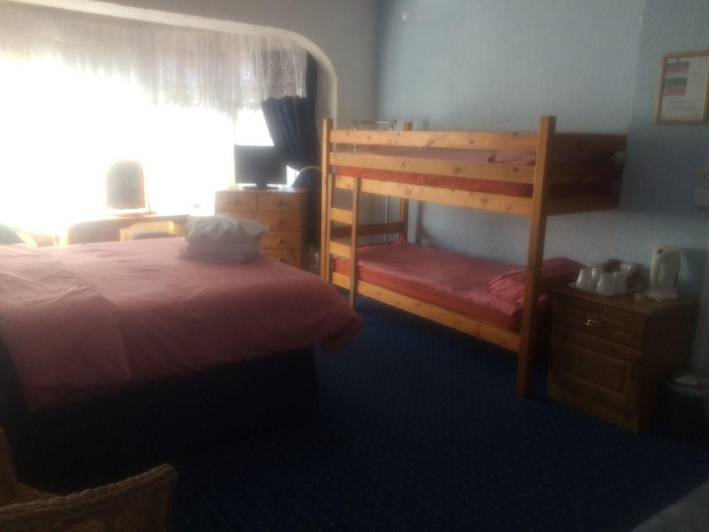 Arendale Hotel Blackpool Extérieur photo