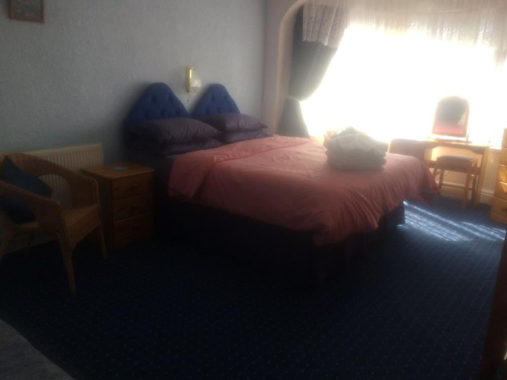 Arendale Hotel Blackpool Extérieur photo