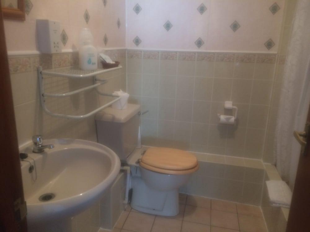 Arendale Hotel Blackpool Extérieur photo