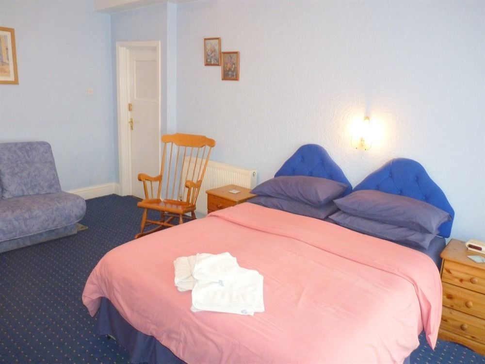Arendale Hotel Blackpool Extérieur photo