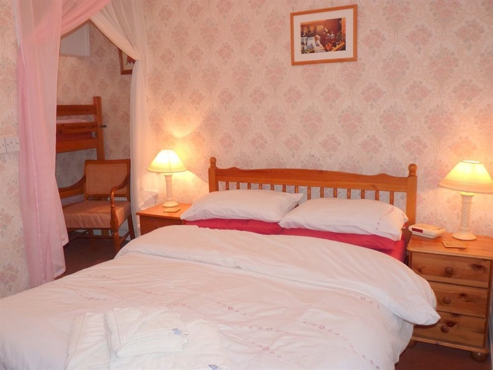 Arendale Hotel Blackpool Extérieur photo