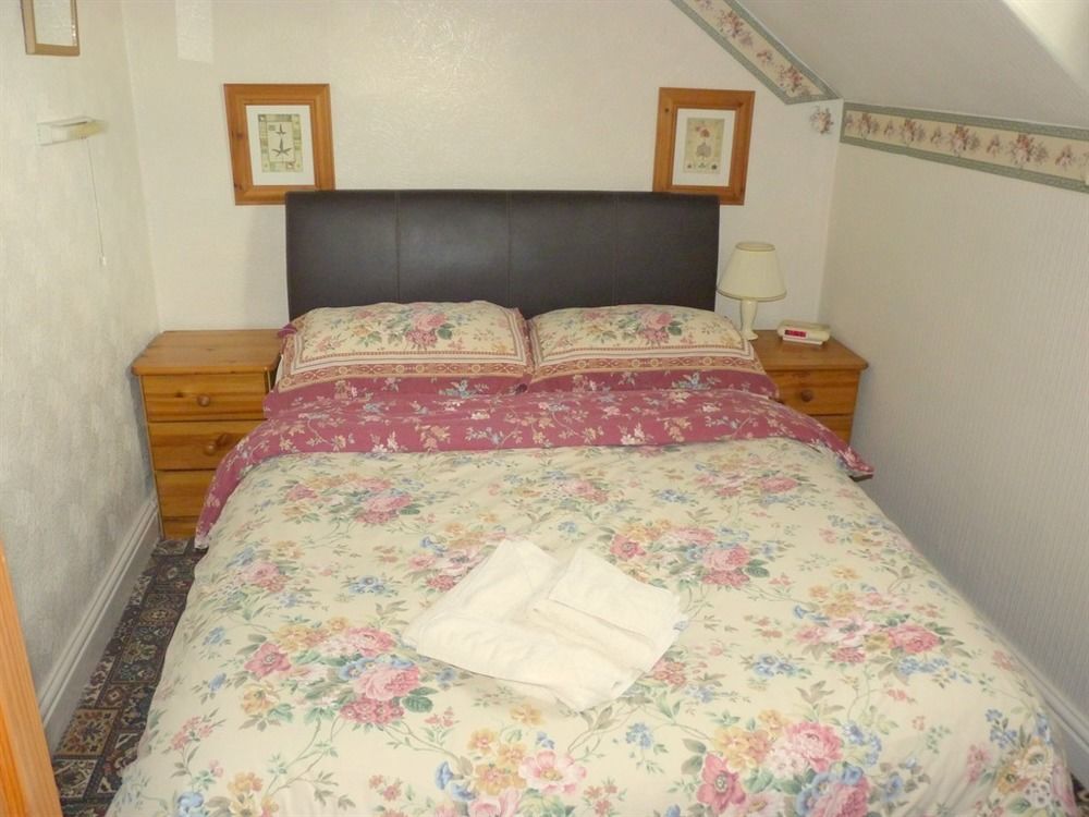 Arendale Hotel Blackpool Extérieur photo
